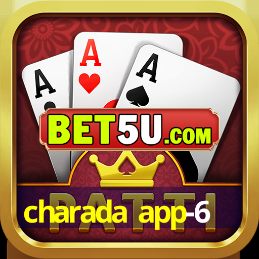 charada app